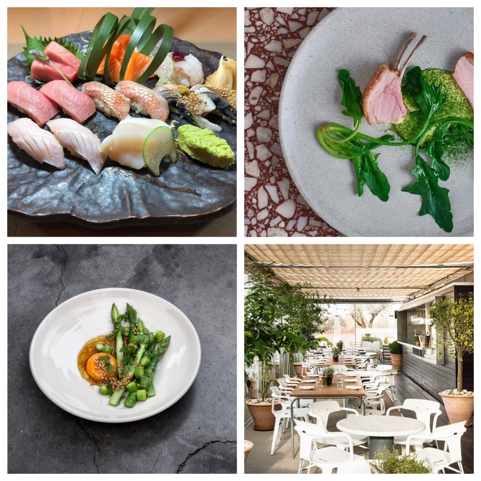 The 35 Best Restaurants In Shoreditch In 2018 • The Secret London Guide