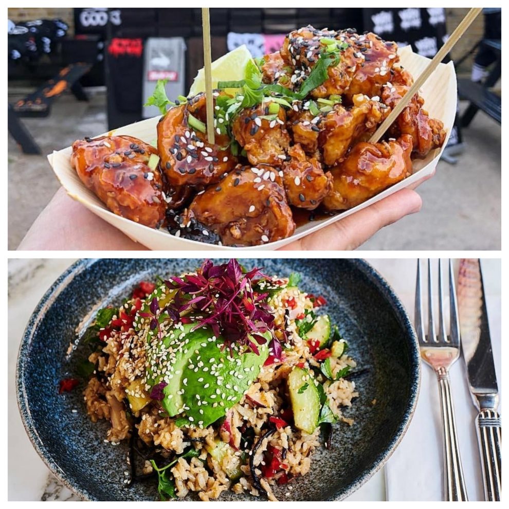 The 35 Best Restaurants In Shoreditch In 2018 • The Secret London Guide