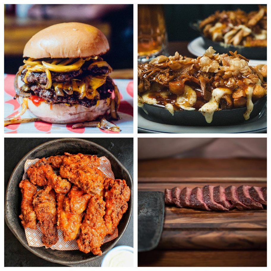 The 35 Best Restaurants In Shoreditch In 2018 • The Secret London Guide