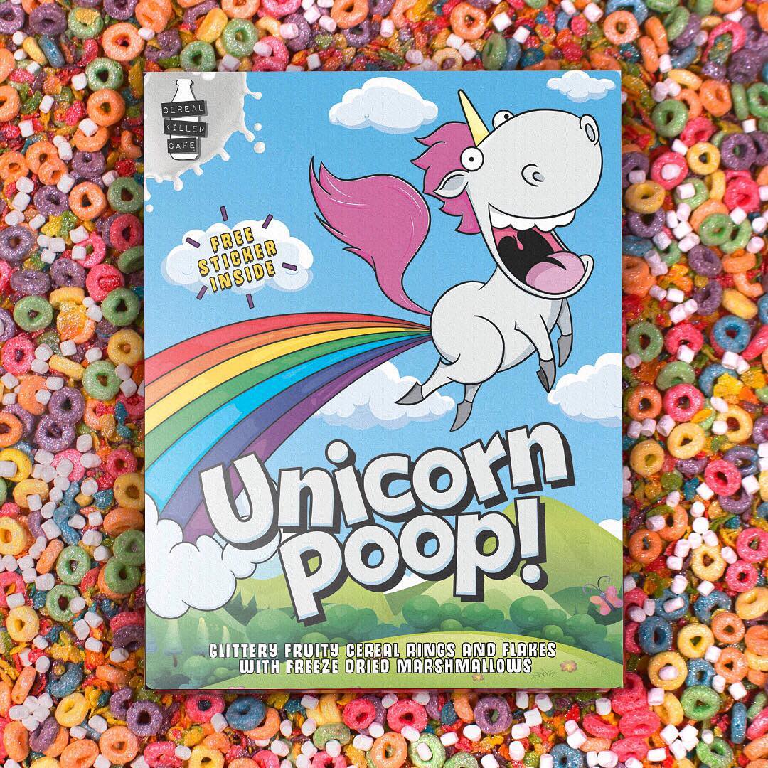 unicorn-poop