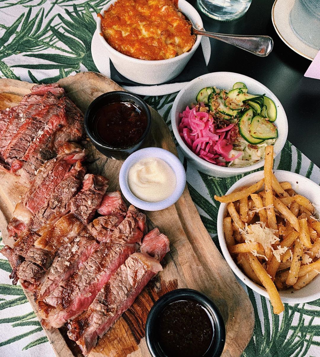 12 Of The Best Steak Restaurants In London That Don't Cost A Fortune