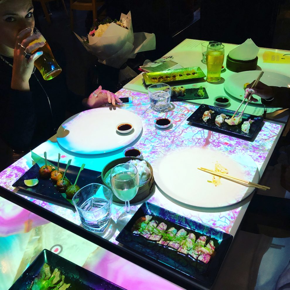 Quirky Restaurants In London: 28 Unique Spots For Your Next Meal Out