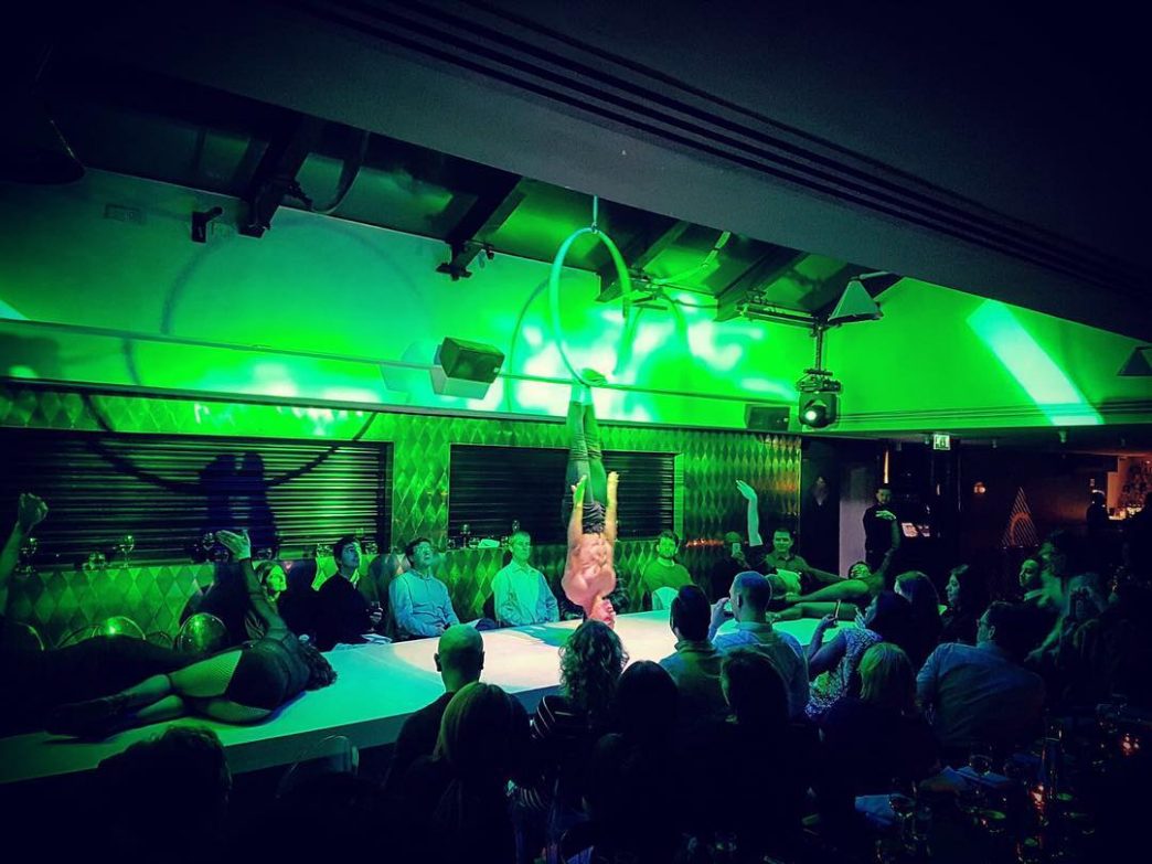 22 Unique And Quirky Restaurants In London For A Fab Night Out