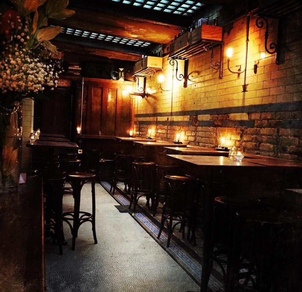 22 Unique And Quirky Restaurants In London For A Fab Night Out