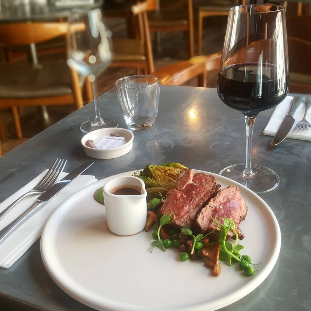 Quirky Restaurants In London: 28 Unique Spots For Your Next Meal Out