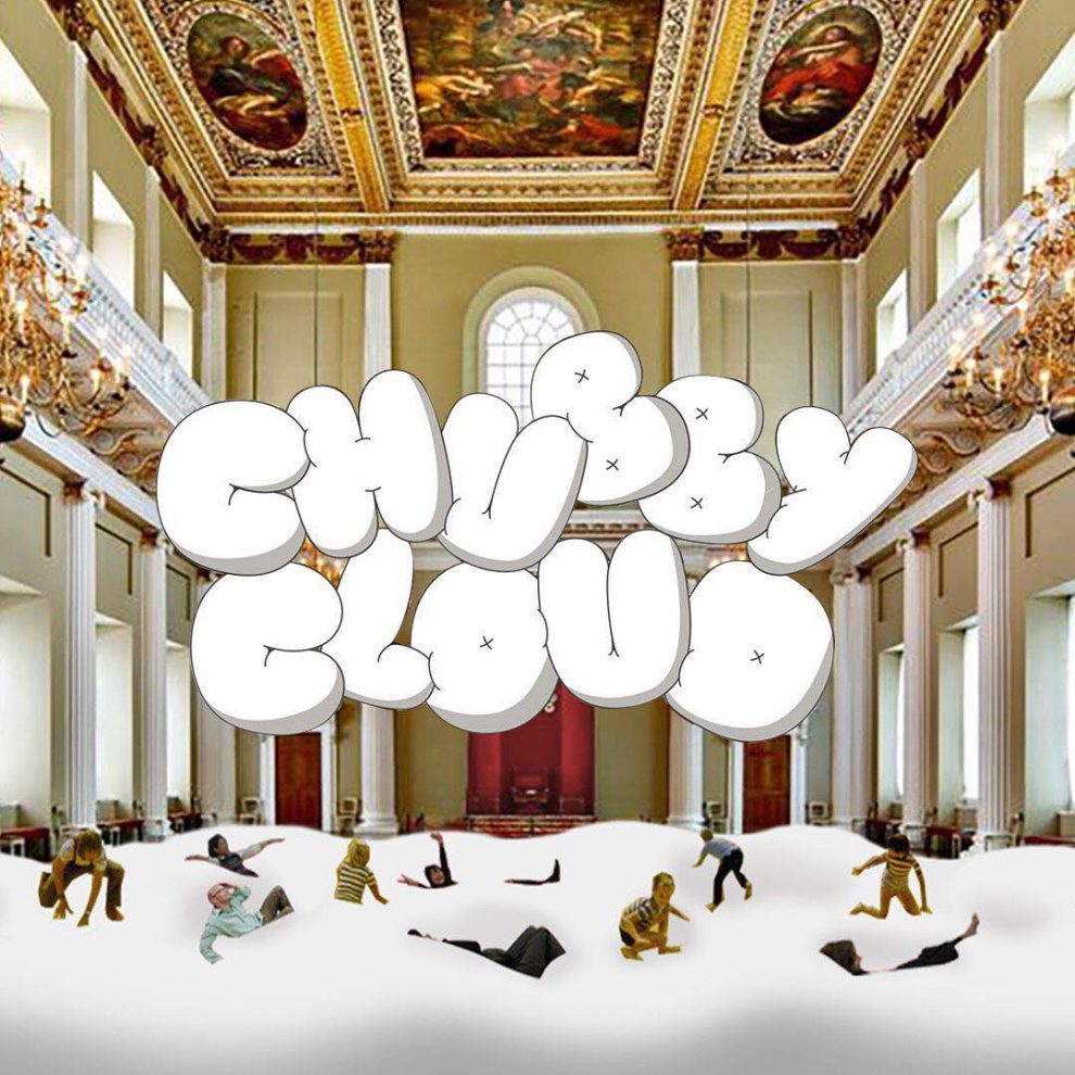 The World's Biggest Bean Bag Is Heading To London Fashion Week Secret