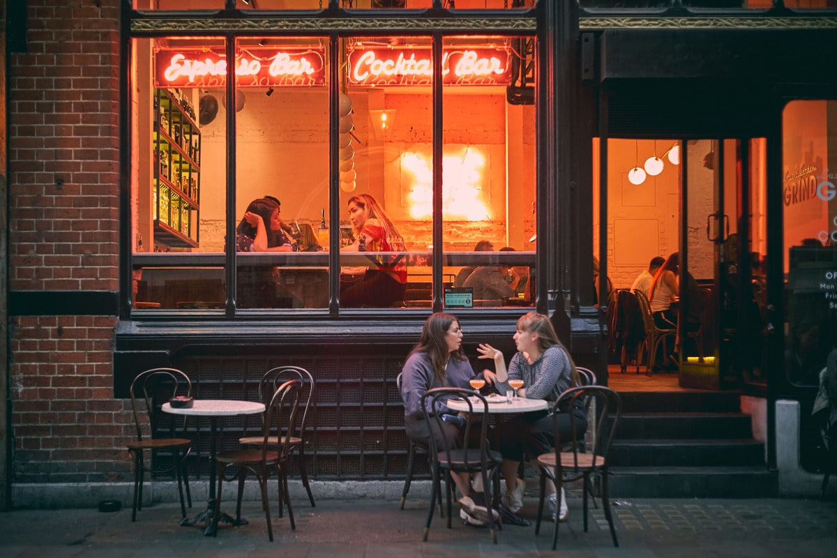 Covent Garden Bars 22 Of The Best Bars In Covent Garden