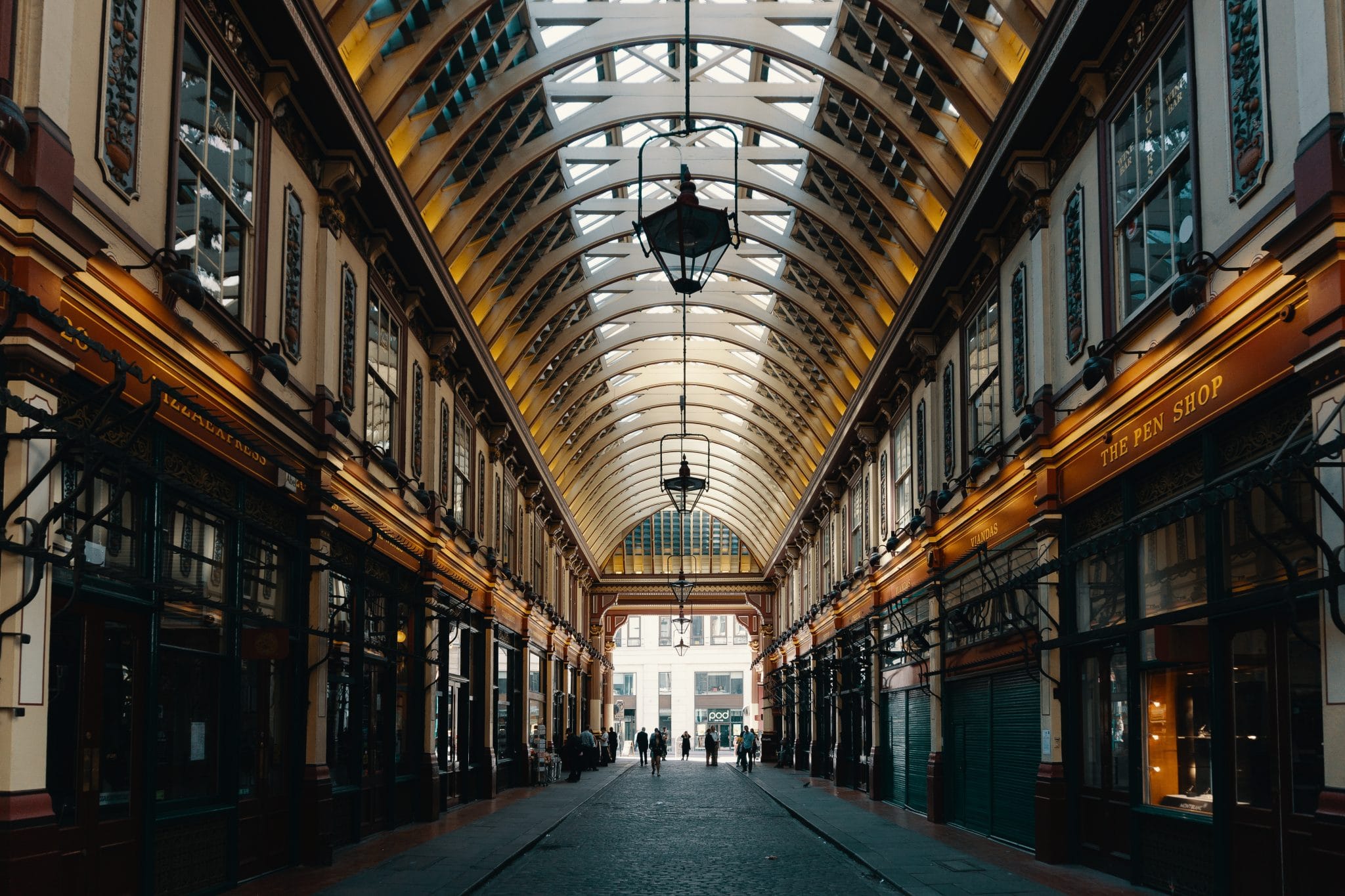 Almost 1500 Shops Across London Are Taking Part In Autism Hour Next