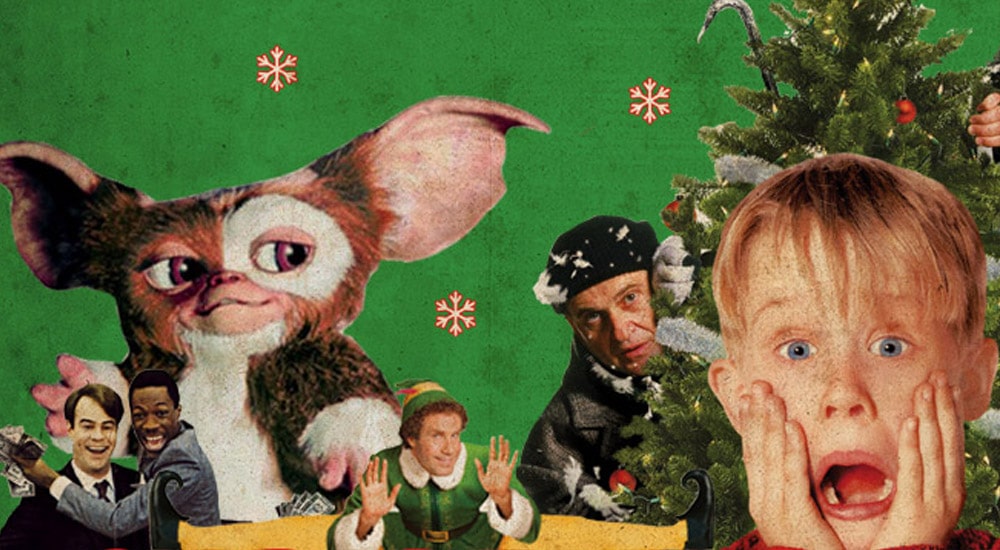header xmas