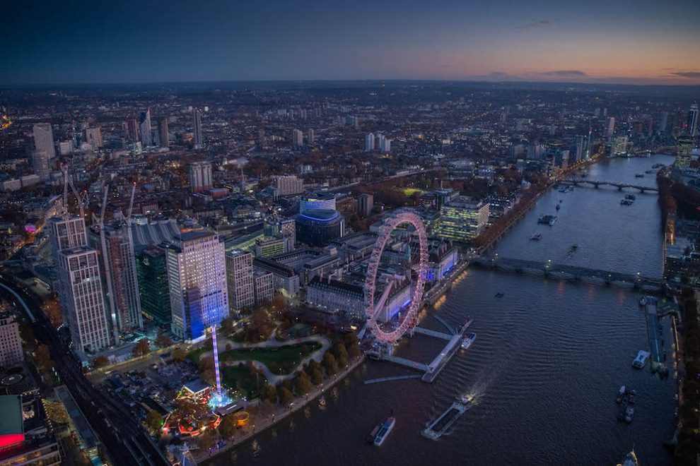 20 Of The Best Things To Do In South Bank