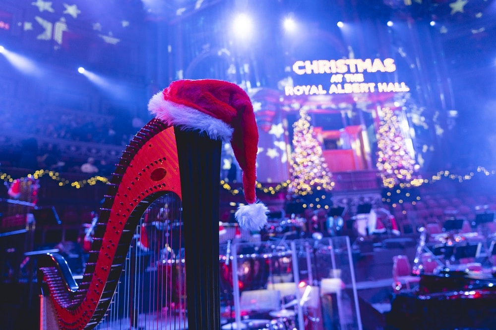 Royal Albert Hall
