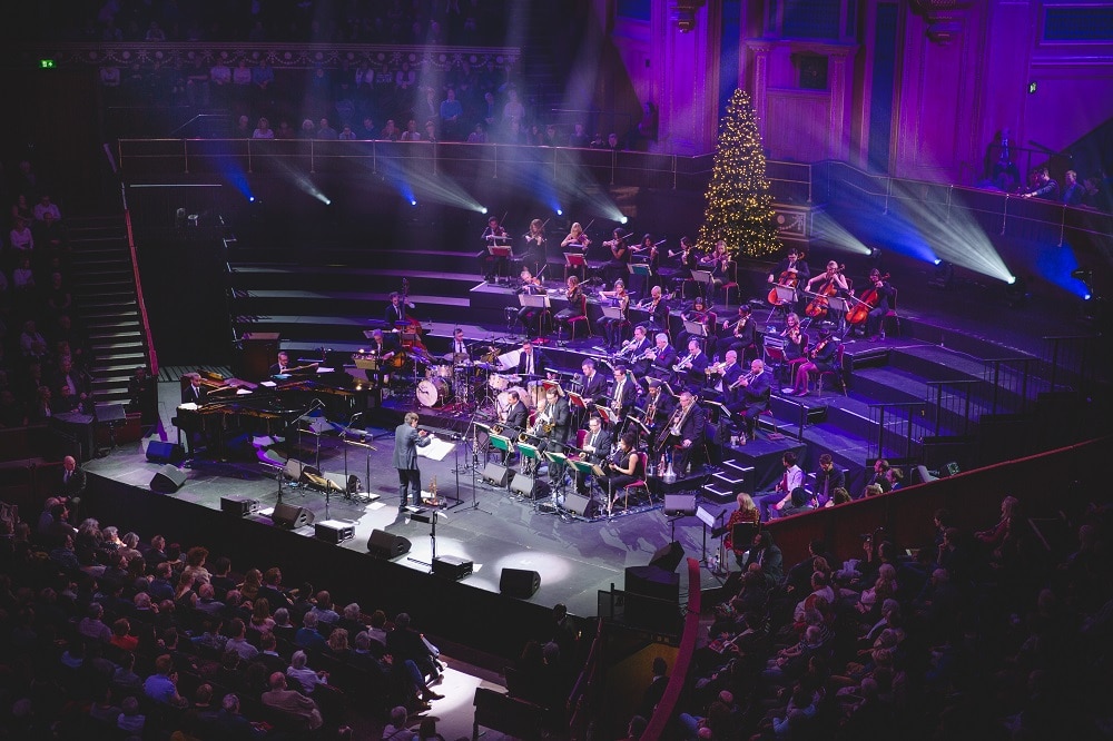 Royal Albert Hall