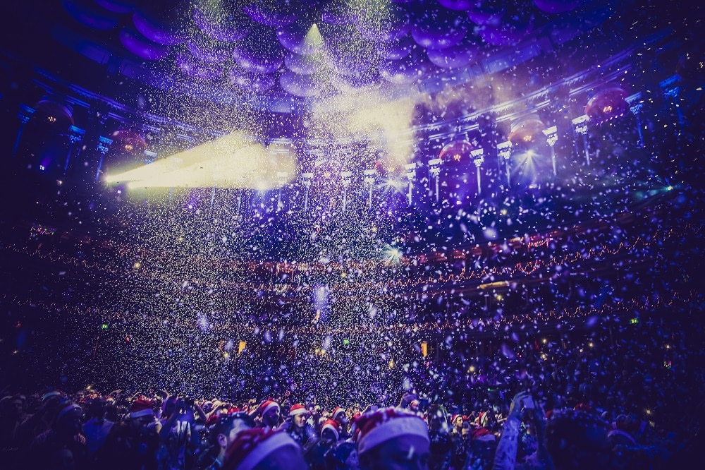Royal Albert Hall