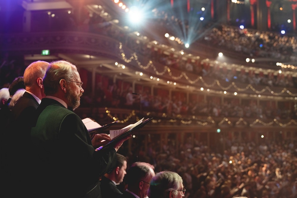 Royal Albert Hall