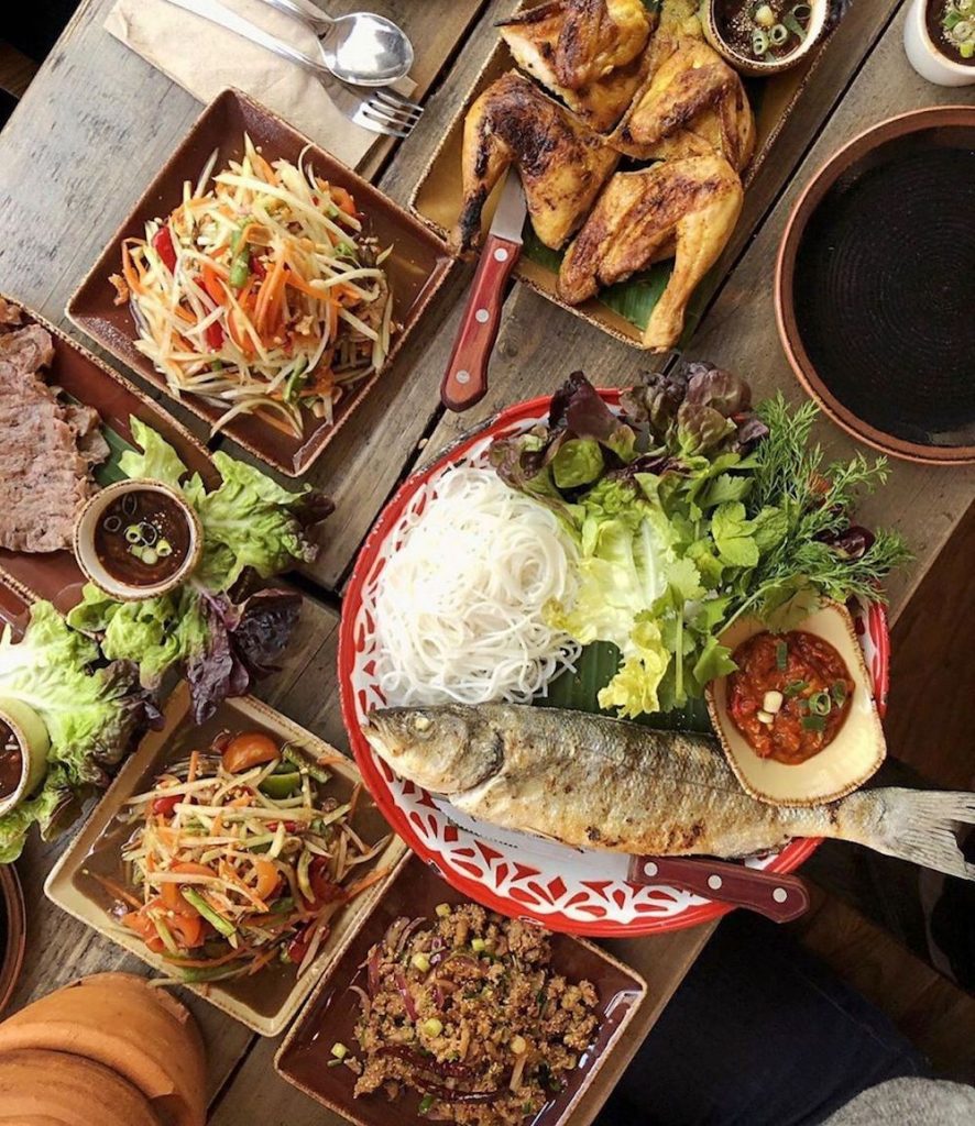 33 Of The Very Best Thai Restaurants In London You Need To Try