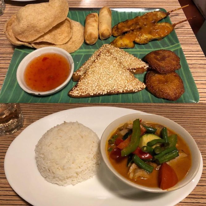 33 Of The Very Best Thai Restaurants In London Secret London