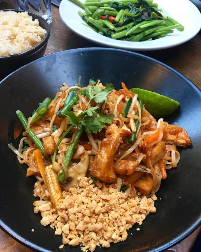 33 Of The Very Best Thai Restaurants In London Secret London