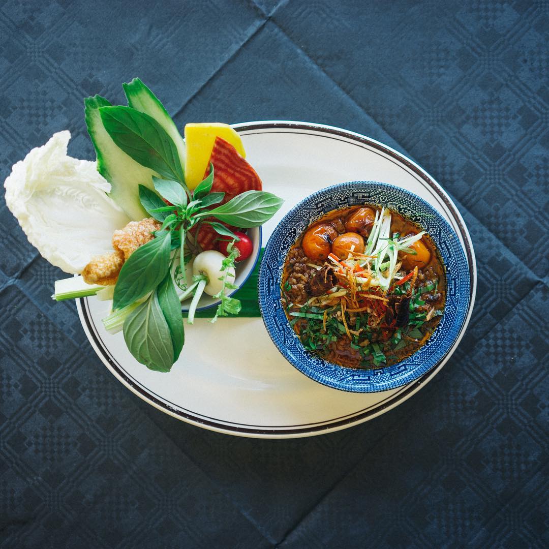 33 Of The Very Best Thai Restaurants In London You Need To Try