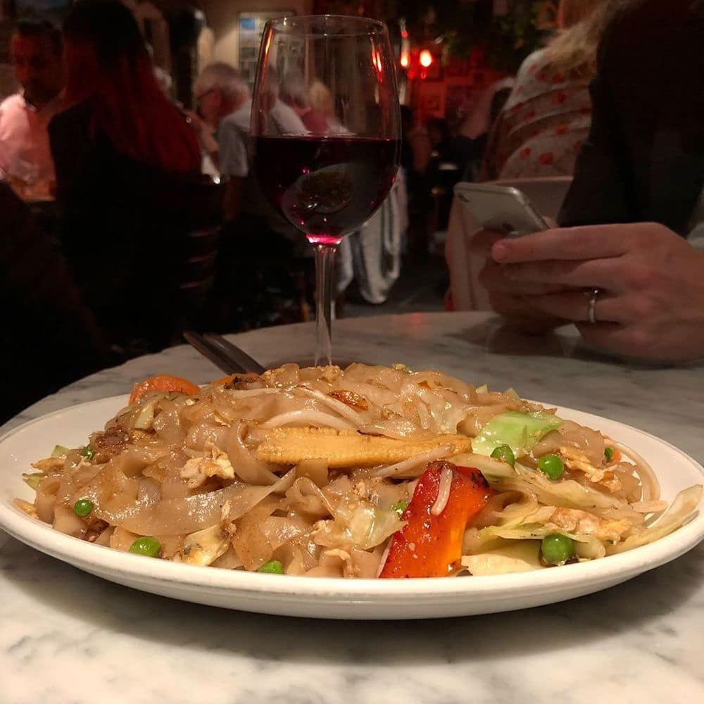 33 Of The Very Best Thai Restaurants In London You Need To Try