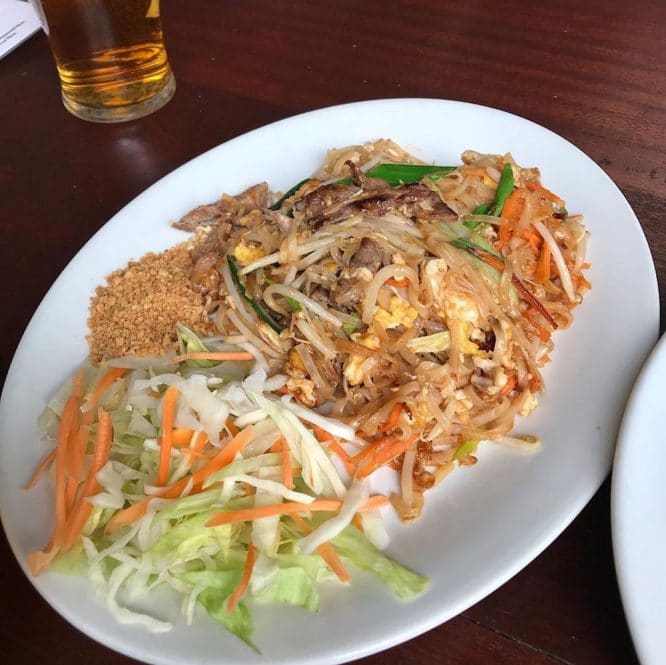 Best-thai-nhà hàng-london