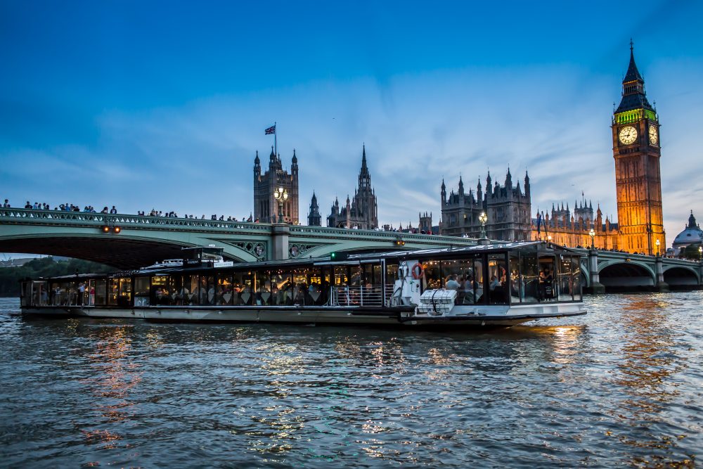 Floating Bars And Restaurants In London 16 Lovely Spots On The Water