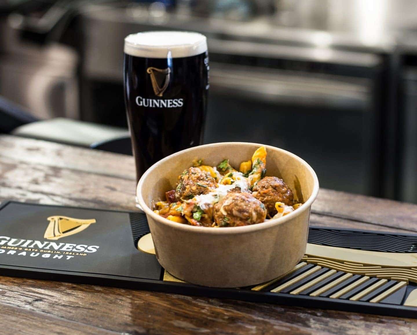 Come Down To The Guinness Six Nations Fan Zone To Watch The Rugby In Style