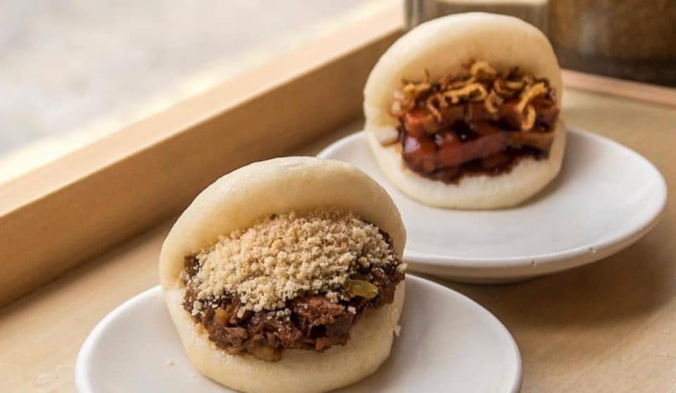 BAO Are Opening A Delicious New Restaurant With A Hidden Karaoke Room