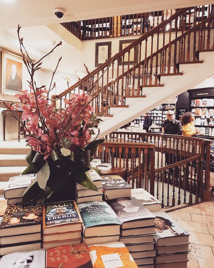 Hatchards