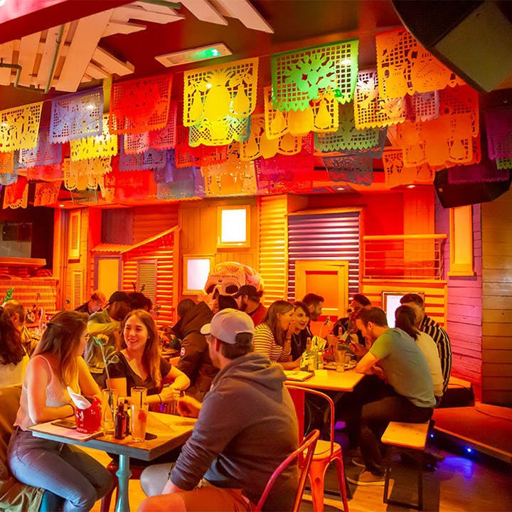 Soho Bars The Best Bars In Soho For Your Next Night Out