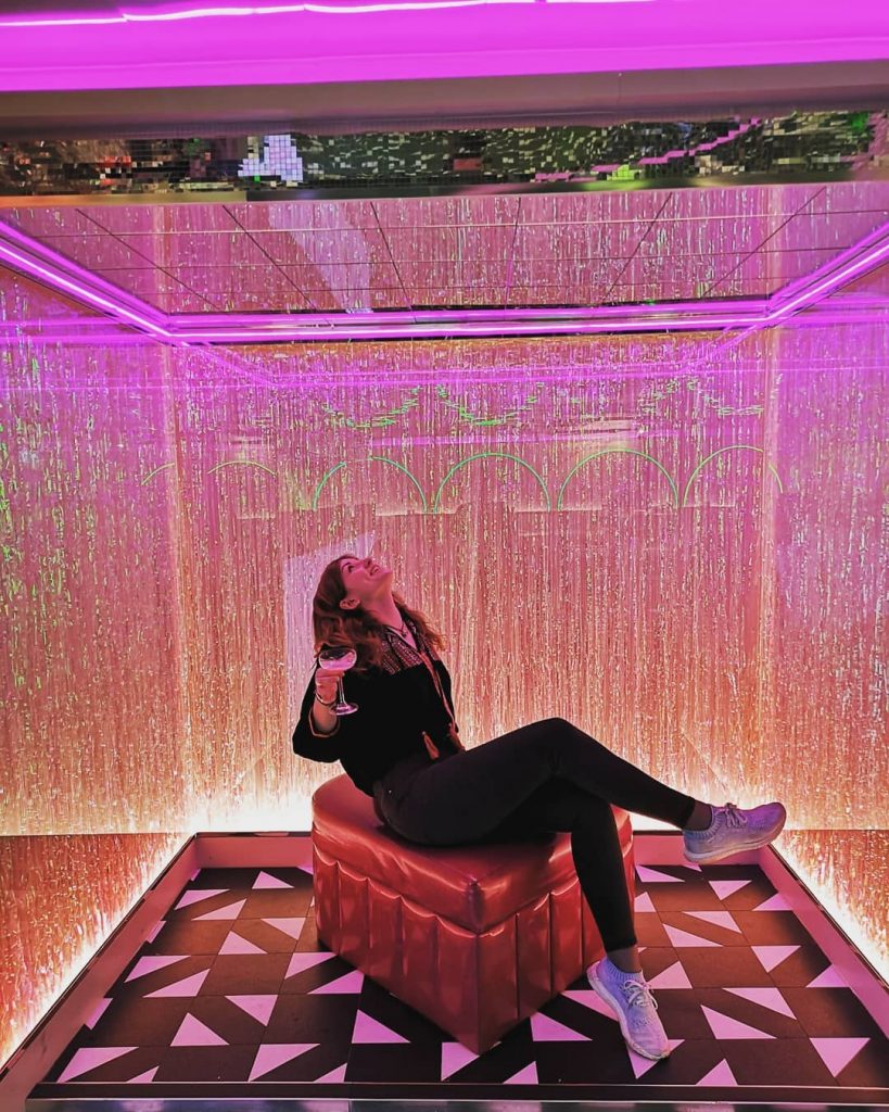 Tonight Josephine This Sassy Shoreditch Bar Is Launching Boozy Brunch