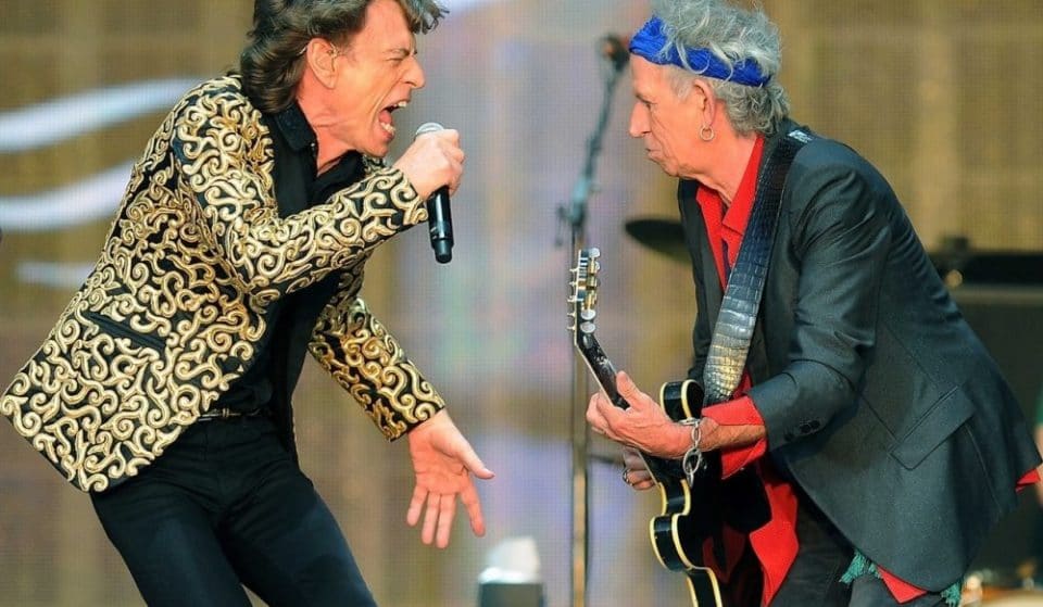 Catch A Host Of Music Legends At The Barbican’s Stunning New Photography Exhibit