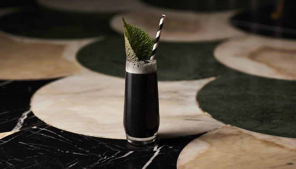 Asia’s Best (And The World’s Third Best) Bar Is Coming To London