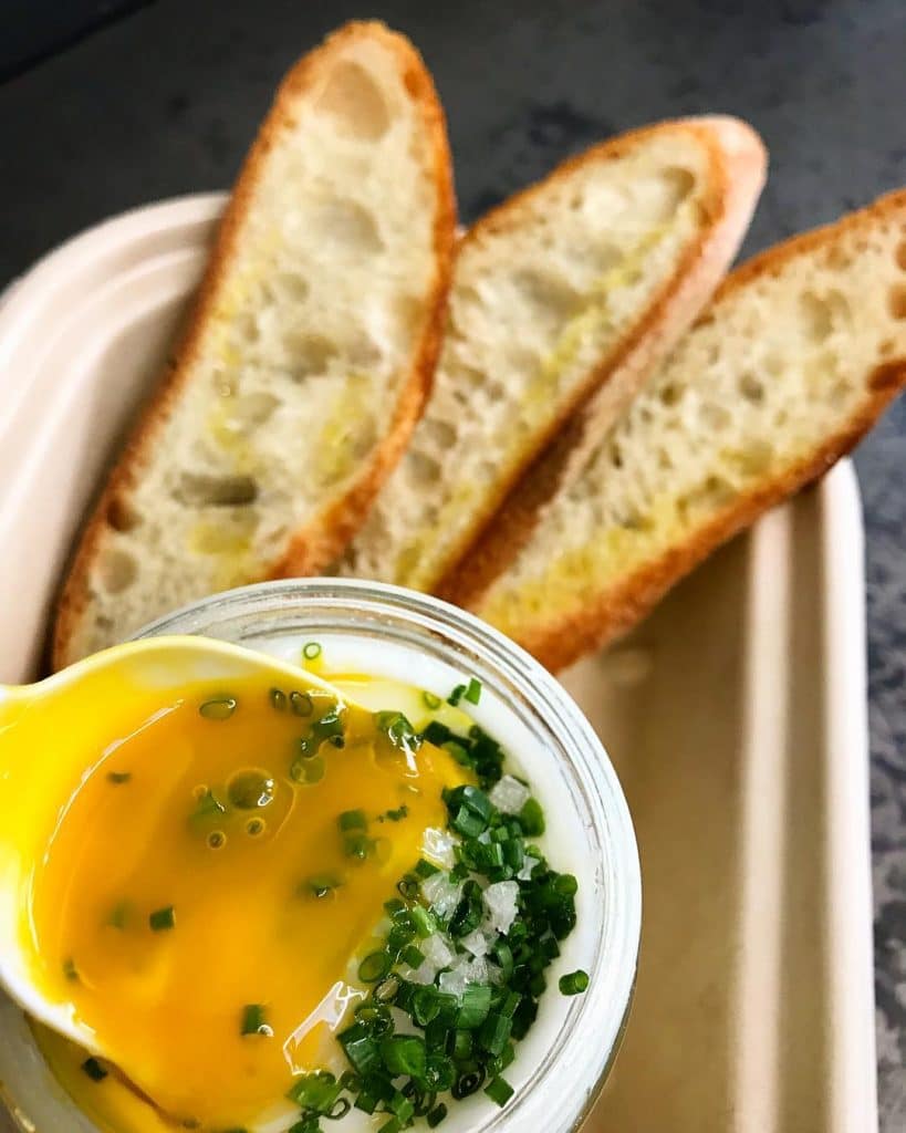 Eggslut The Famed LA Restaurant Has Opened Two London Branches