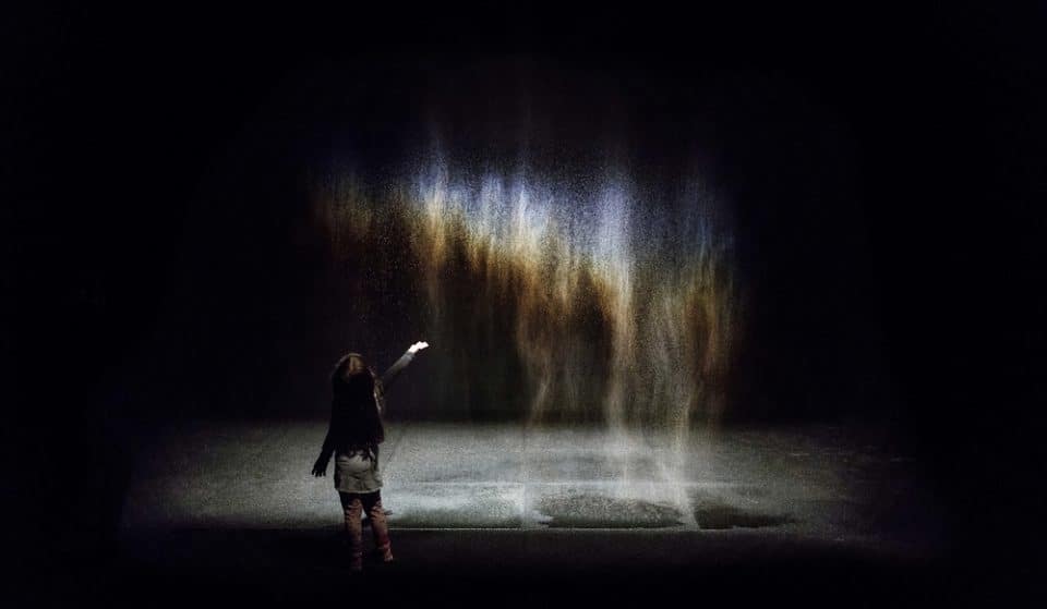 There’s A Room Full Of Rainbows Inside The Tate Modern