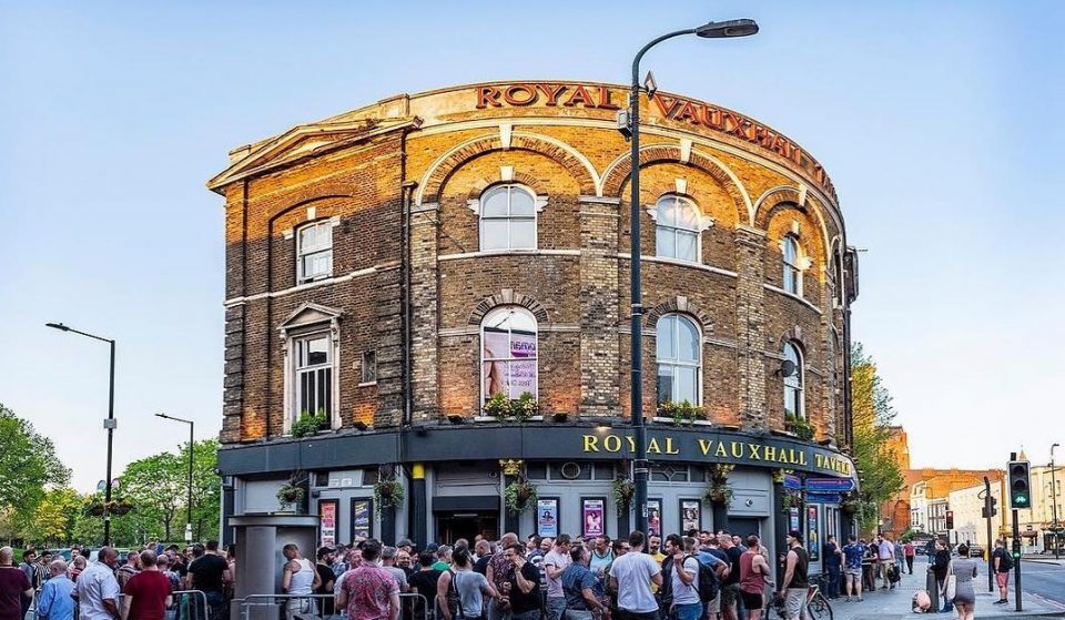 The best London restaurants, bars and cafes