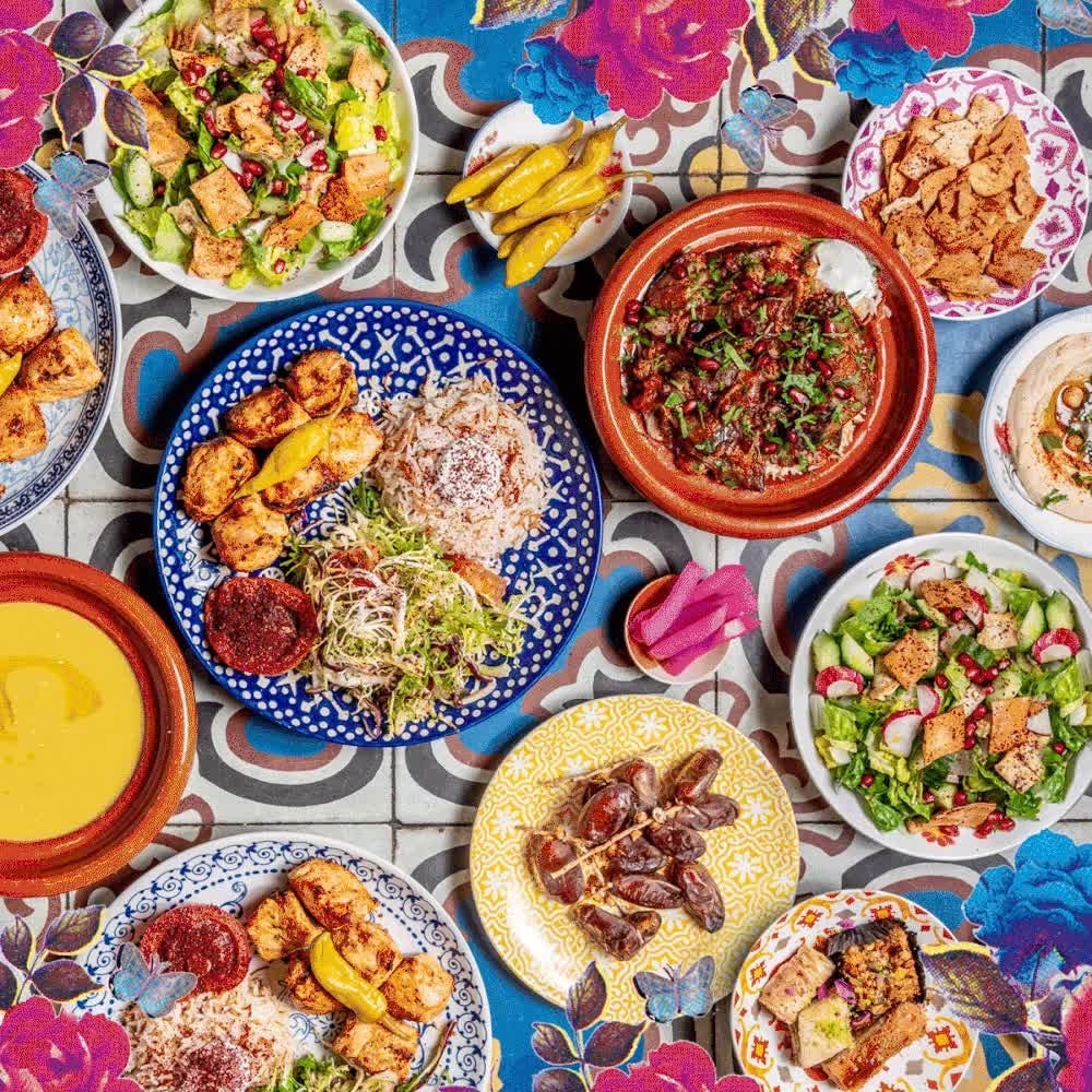 Westfield Has Taken A Pizza Our Hearts With All These Delicious Restaurants