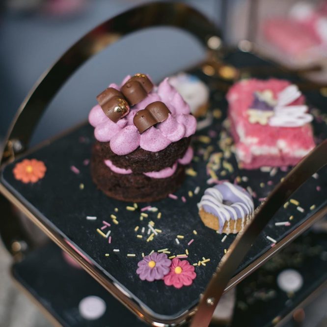 Mean Girls Afternoon Tea In London: A Totally Fetch Afternoon Tea [Info]