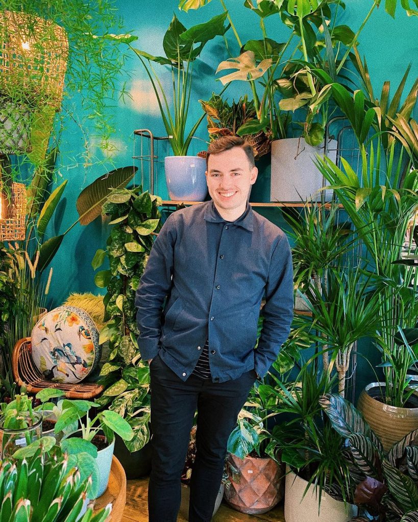 Plant Shops In London 10 Of The Best To Feed Your Obsession