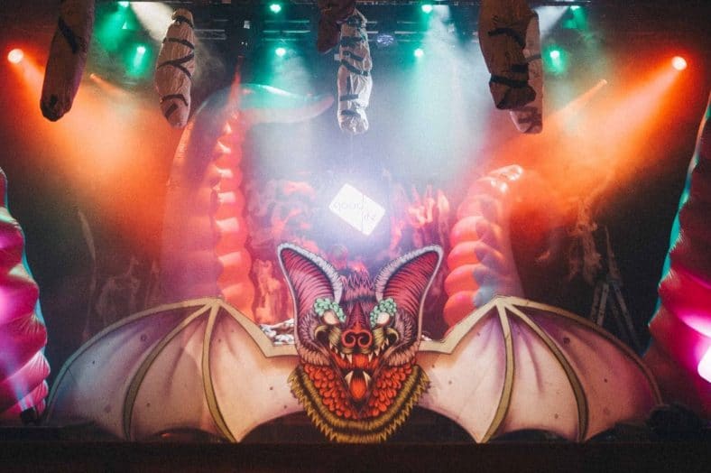 Salem Witches Ball: Spooky Halloween Soiree Comes To London [Tickets]