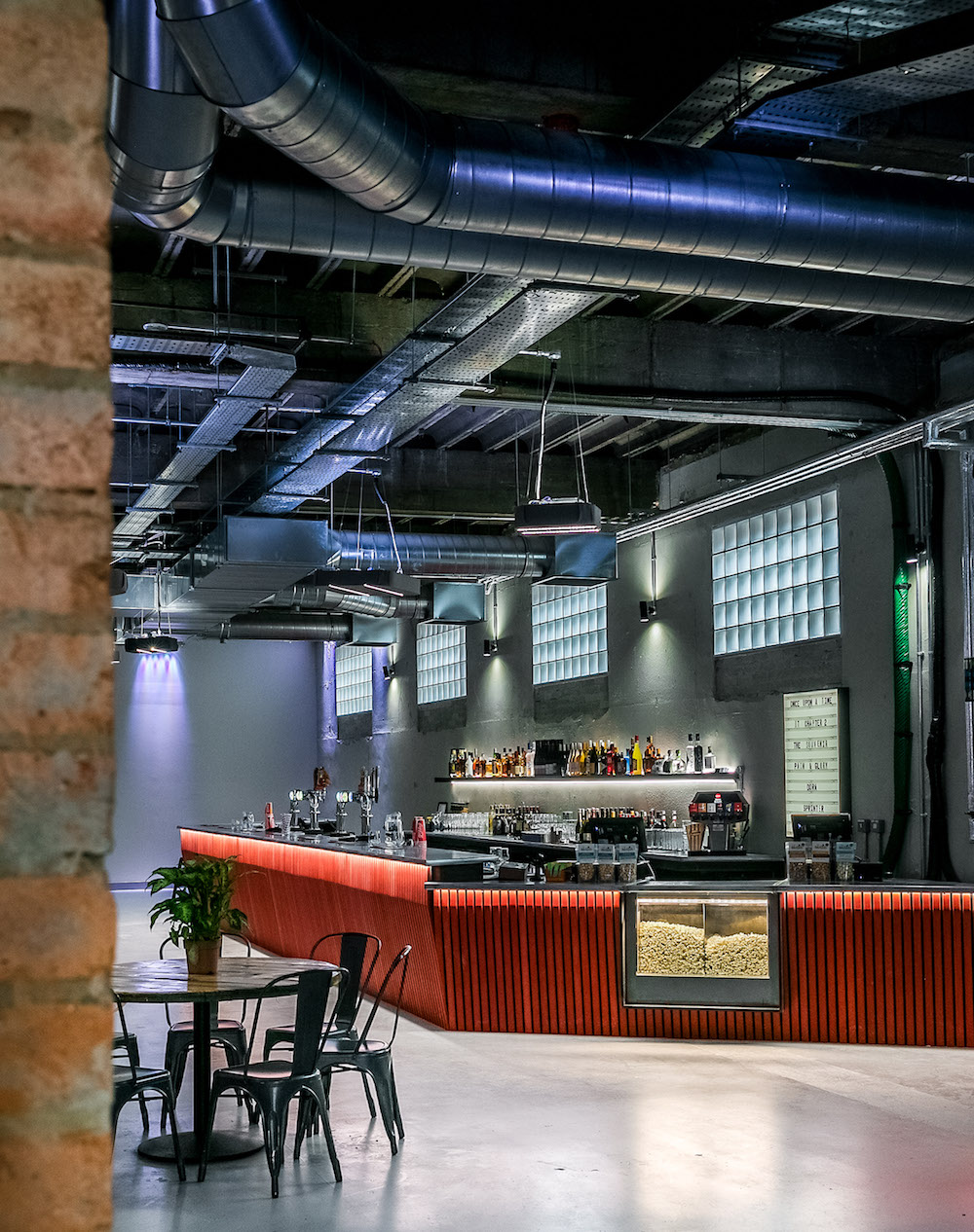 Catford Mews This Old Poundland Is South London's Newest Cultural Hub