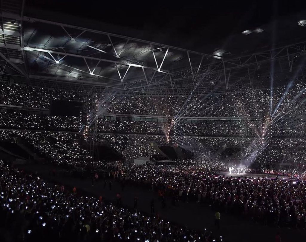 40 Of The Very Best Music Venues In London