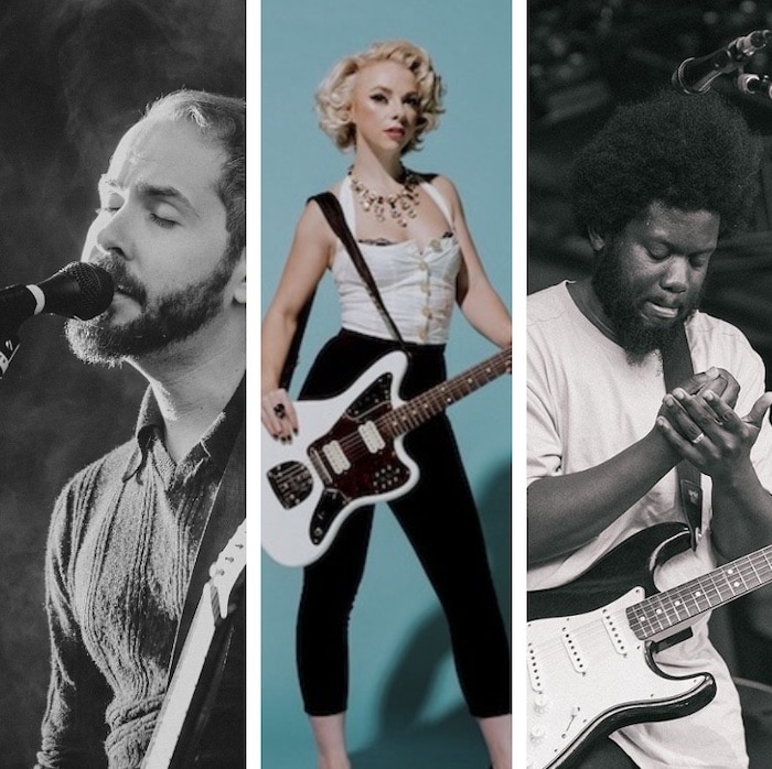 500 Upcoming Gigs Concerts In London Full 2020 2021 Guide 