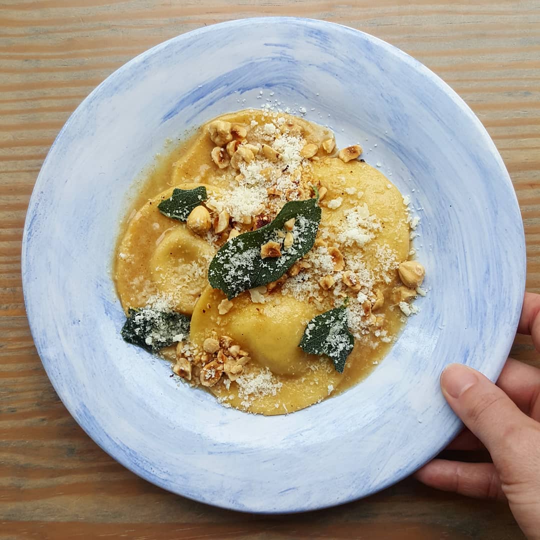 Pasta Restaurants In London 29 Wonderful Places For Perfect Pasta