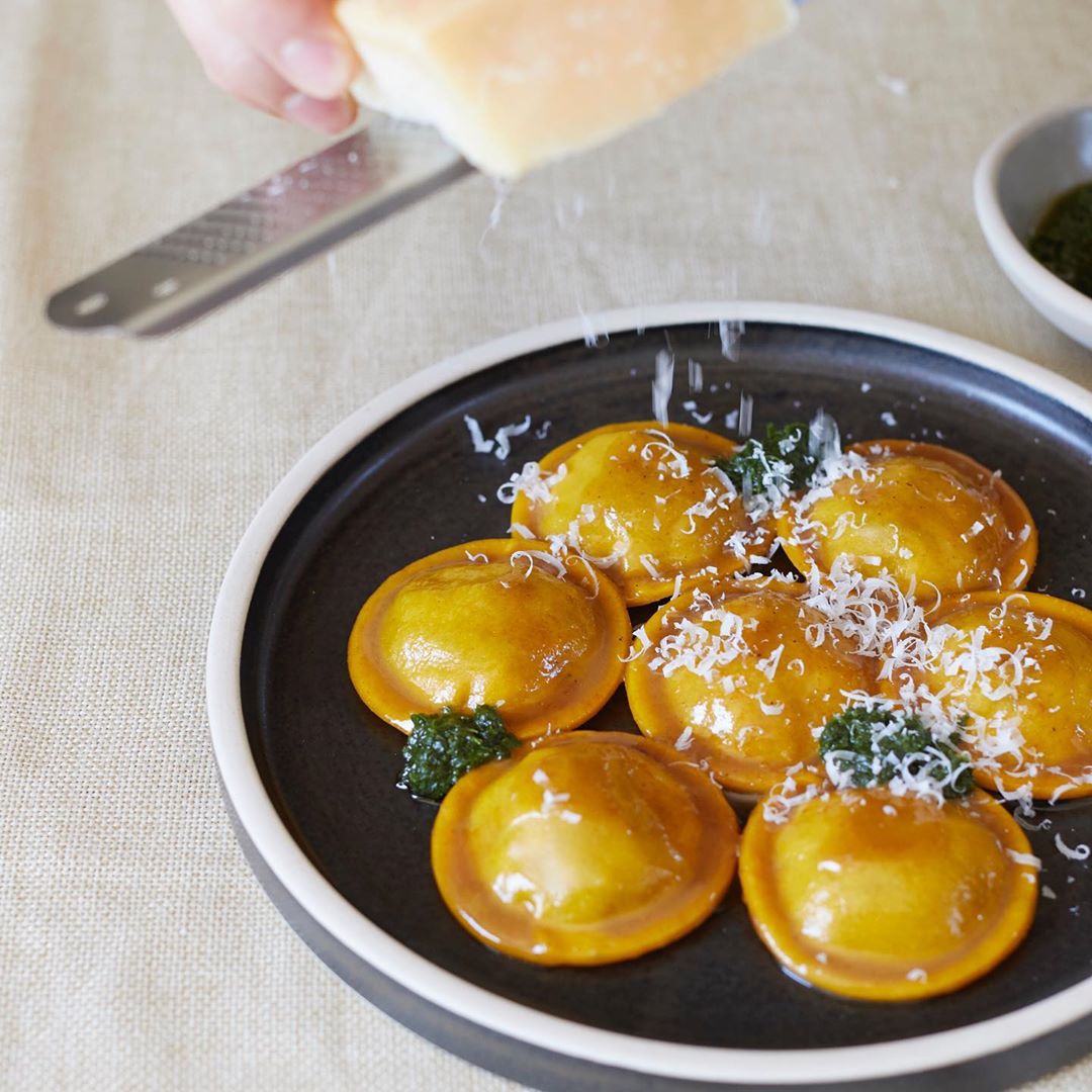 Pasta Restaurants In London 29 Wonderful Places For Perfect Pasta