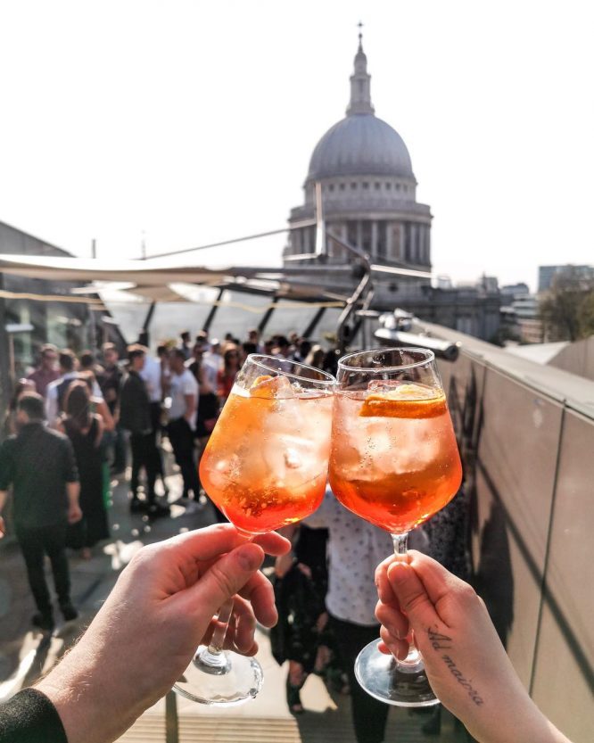 St Paul's Cathedral Tips, Info, And Visitor Guide For 2020 • Secret London