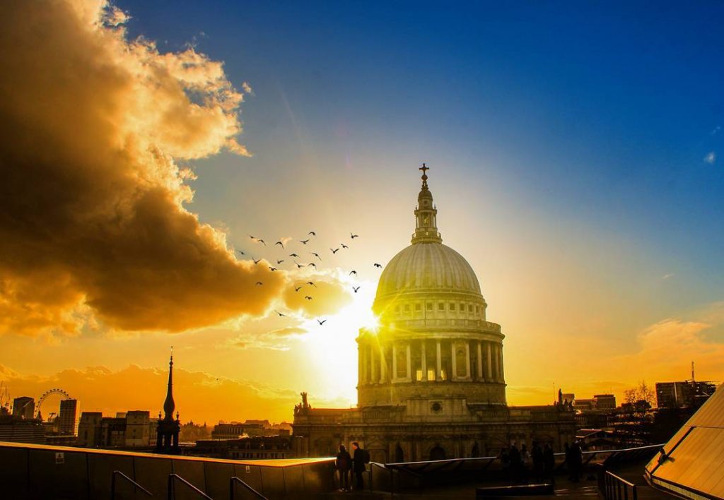 St Paul's Cathedral Tips, Info, And Visitor Guide For 2020 • Secret London