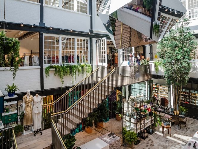 62 Awesome Things To Do In Covent Garden Secret London