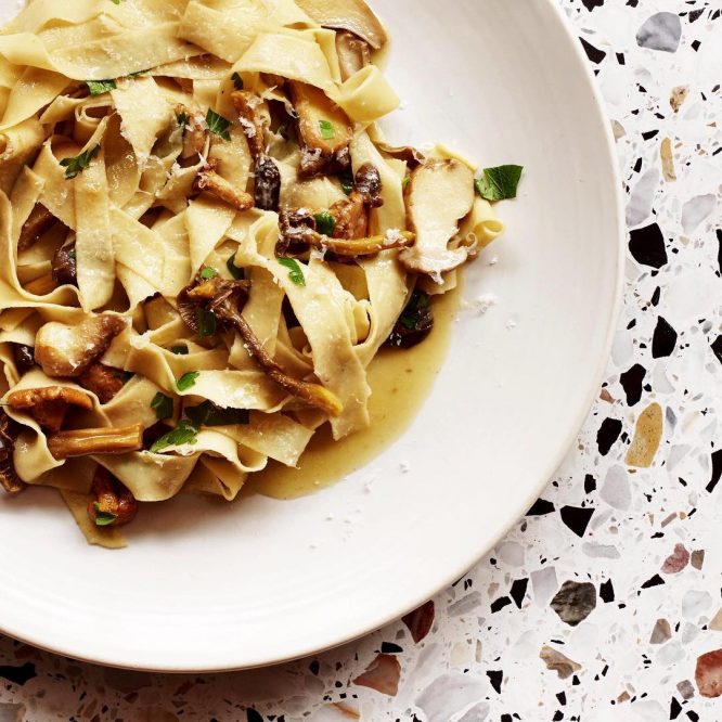 Pastaio Opens Up A New Pasta Joint In Westfield London
