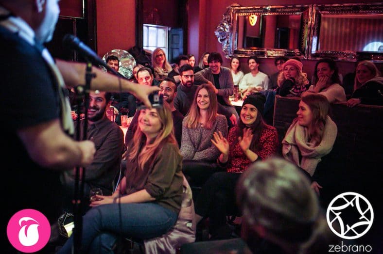 Soho Bars The Best Bars In Soho For Your Next Night Out