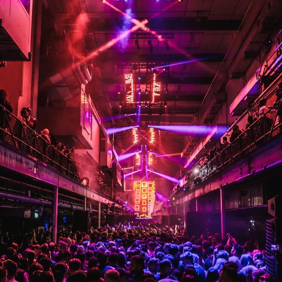 Nightclubs In London 23 To Dance The Night Away
